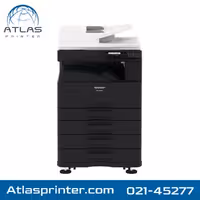 دستگاه کپی شارپ Sharp BP-20M22