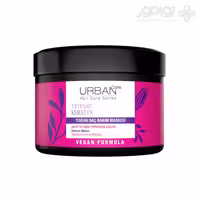 ماسک موی ترمیم کننده اربن کر INTENSE KERATIN حاوی کراتین