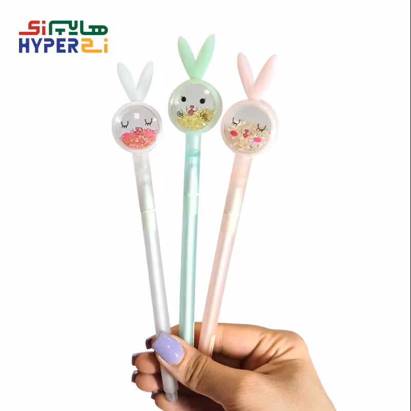 روان نویس فانتزی طرح خرگوش