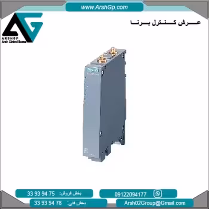 اسکالانس سری W734-1 مدل 6GK5734-1FX00-0AA0 زیمنس