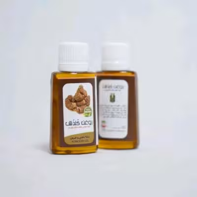 روغن کندش اصل 30 سی سی