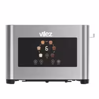 توستر نان ویلز مدل 3015 / VILEZ VL-3015