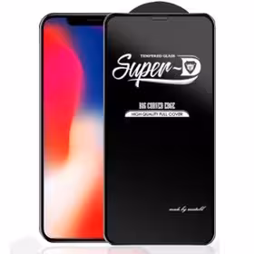 گلس  iPhone XS Max / 11 Pro Max سوپر دی میتوبل (اصل)