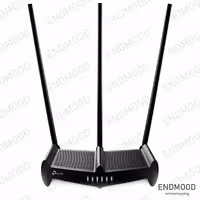 روتر وایرلس High Power سری N تی پی لینک مدل WR941HP