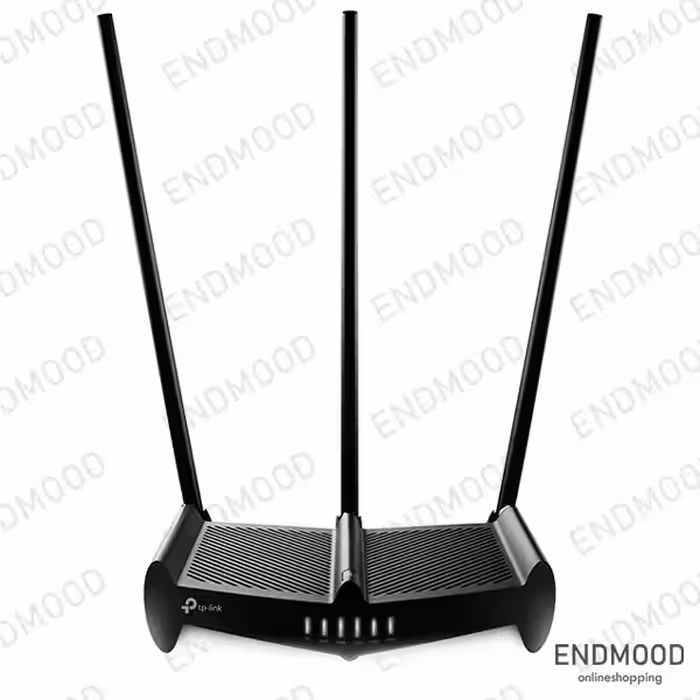 روتر وایرلس High Power سری N تی پی لینک مدل WR941HP