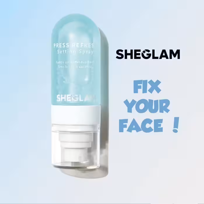 اسپری فیکس شیگلم
