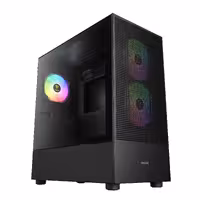 کیس گیم دیاس GAMDIAS TALOS M3 MESH GAMING CASE