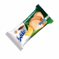 کیک موزی طغرا 55 گرمی