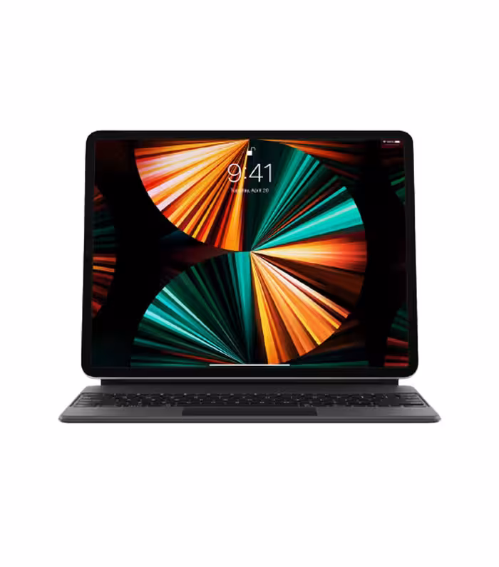 مجیک کیبورد آیپد پرو 12.9 اینچ – مشکی