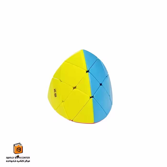 روبیک 3*3 مسترمورفیکس کای وای (QY)