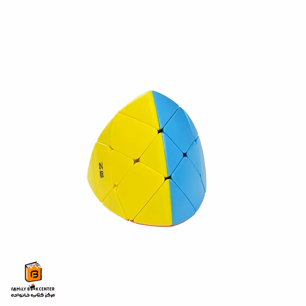 روبیک 3*3 مسترمورفیکس کای وای (QY)
