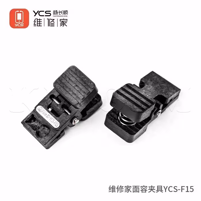 فیکسچر فیس آیدی آیفون YCS F15