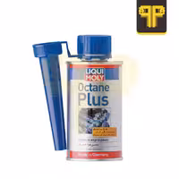 اکتان بنزین لیکومولی LIQUI MOLY مدل Octane Plus