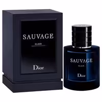 عطر دیور ساواج الکسیر | Dior Sauvage Elixir 60ml