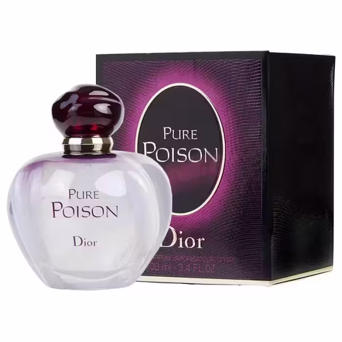 ادوپرفیوم Pure Poison از برند Dior