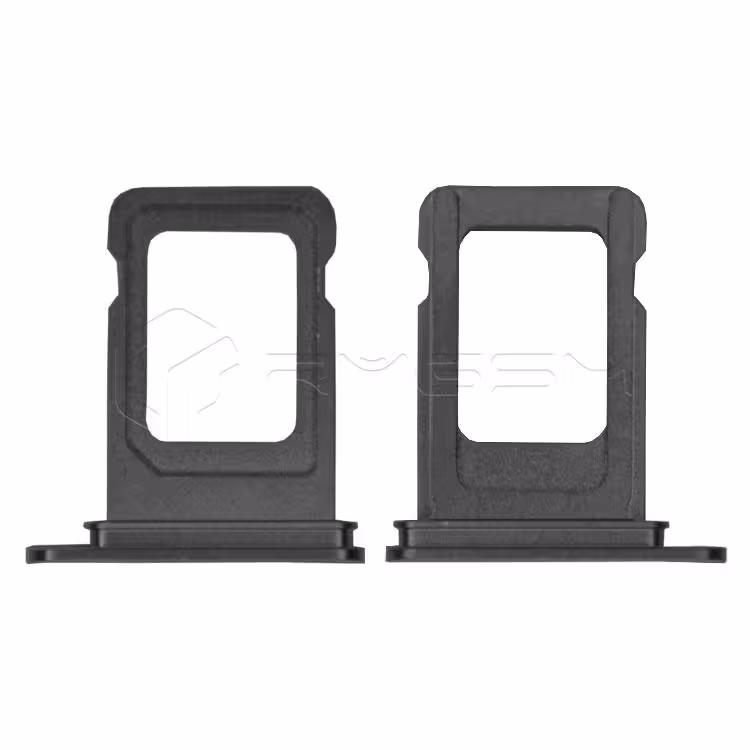 خشاب سیم کارت آیفون 11 Pro Max تک سیم