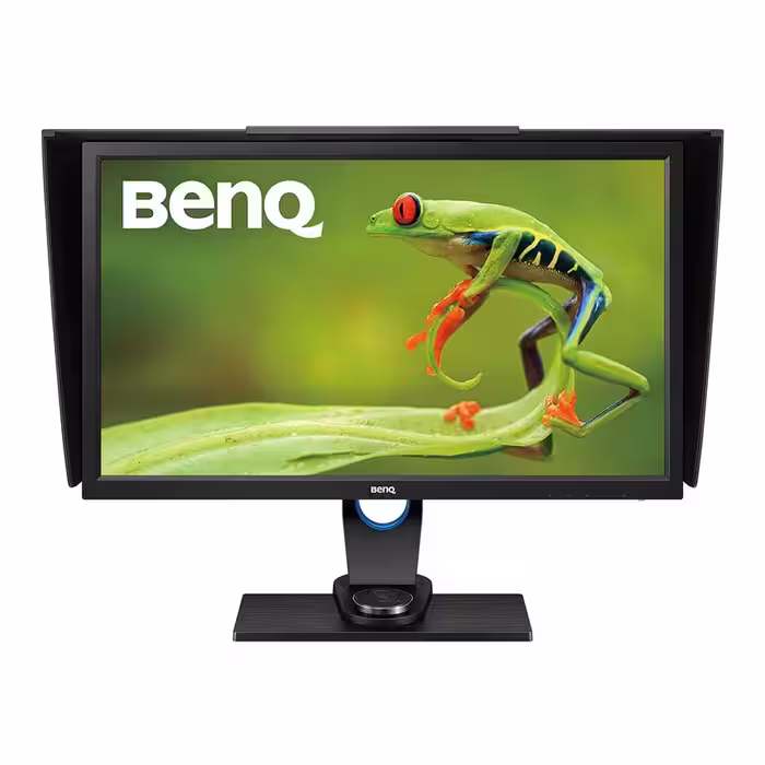 قیمت و خرید مانیتور 27 اینچ بنکیو مدل SW2700PT | یاس ارتباط
