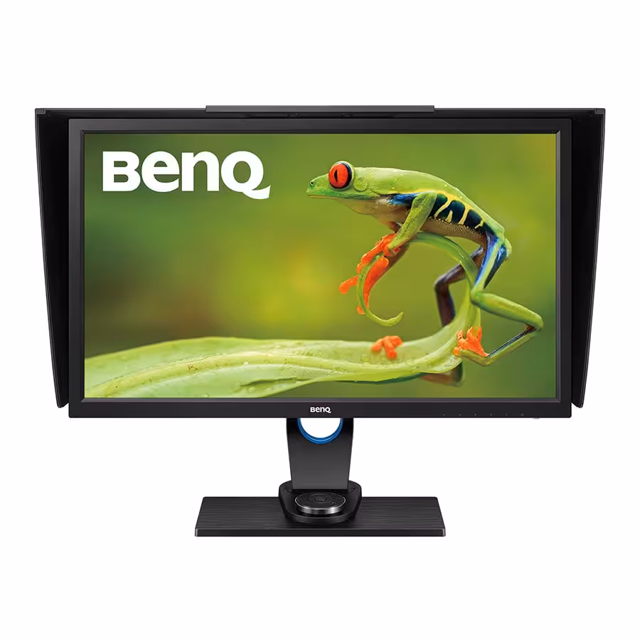 قیمت و خرید مانیتور 27 اینچ بنکیو مدل SW2700PT | یاس ارتباط