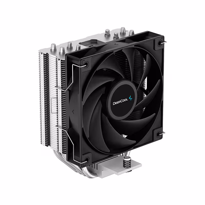 خنک کننده پردازنده دیپ کول FAN DEEPCOOL AG400