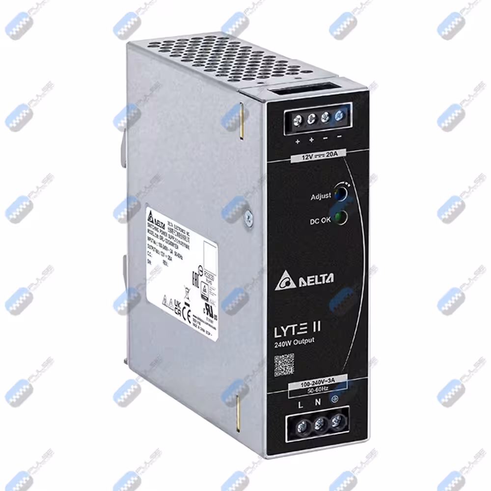 DRL-12V240W1EN