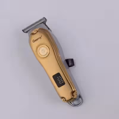 ماشین اصلاح موی سر و صورت تریمر جیمی مدل GM-6682