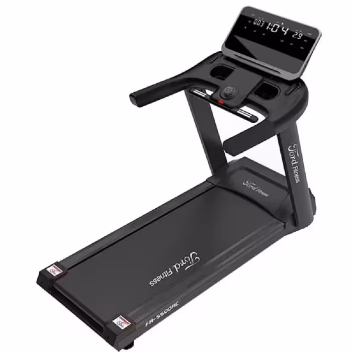 تردمیل باشگاهی المپیا مدل FA5500AC