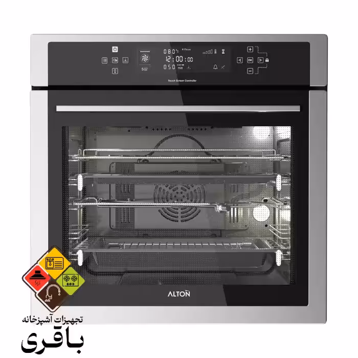 فر توکار V303SN آلتون
