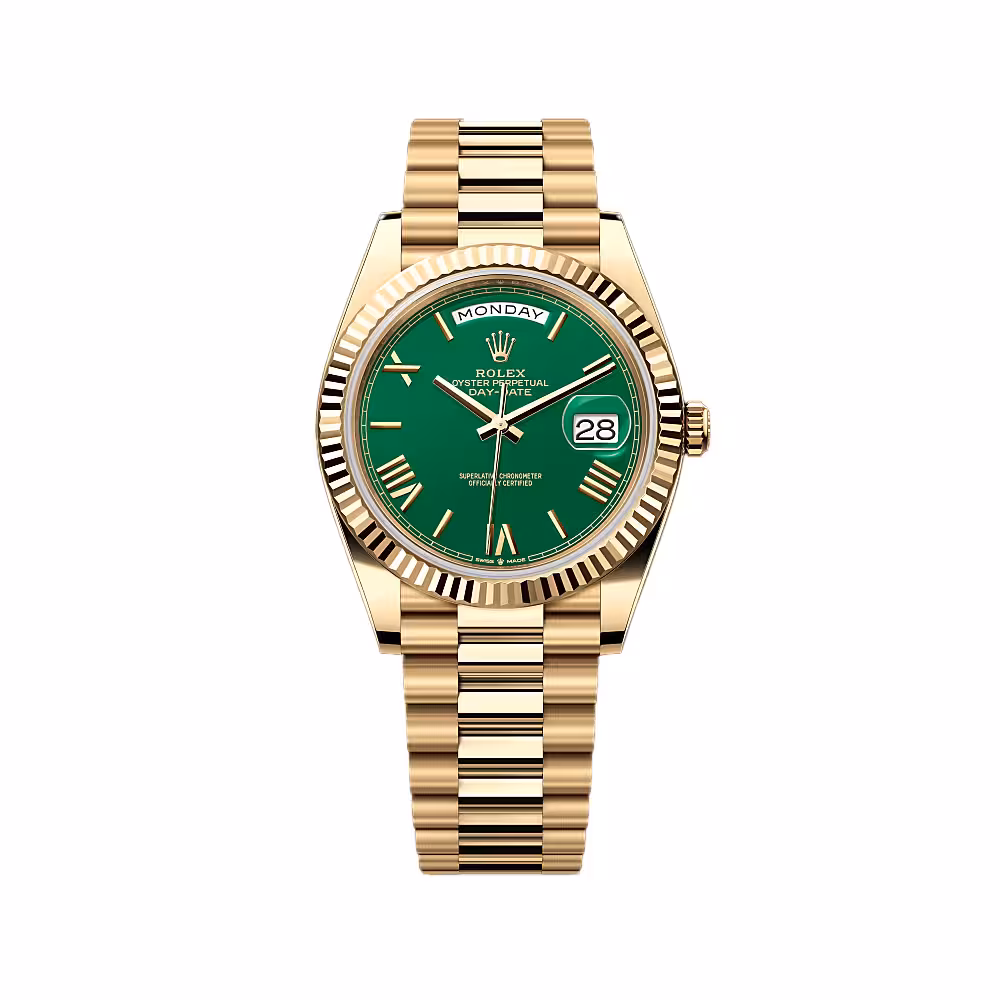 ساعت مچی مردانه رولکس دی دیت Rolex-Day-Date