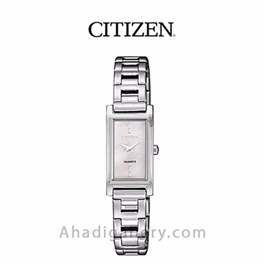 ساعت مچی سیتیزن مدل EZ6360-84D