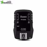 تریگر گیرنده TRIOPO TTL Wireless Trigger