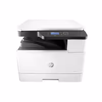پرینتر چندکاره لیزری اچ پی مدل LaserJet 438n
