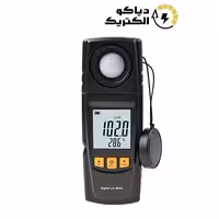 نورسنج یا لوکس متر دیجیتال بنتک BENETECH GM1020