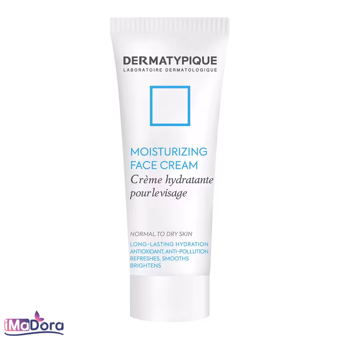کرم مرطوب کننده و آبرسان درماتیپیک مناسب پوست خشک