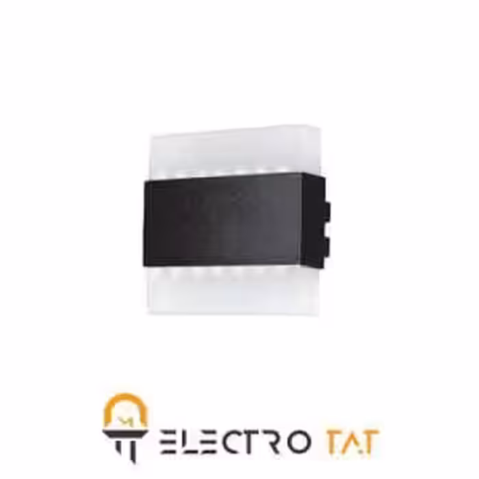 چراغ دیواری و دکوراتیو کد SH_8093 شعاع الکتریک