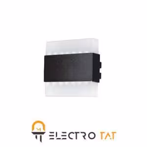 چراغ دیواری و دکوراتیو کد SH_8093 شعاع الکتریک