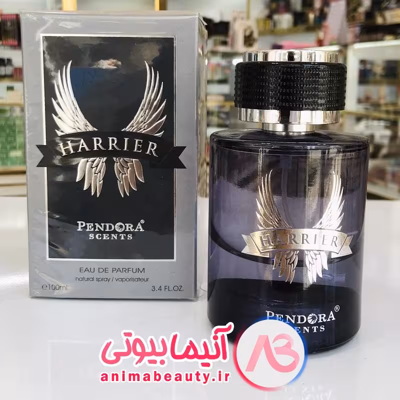 ادکلن پاکورابان اینوکتوس 100 میل برند پندورا