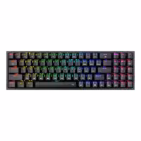 کیبورد ردراگون KEYBOARD K628 POLLUX WIRED