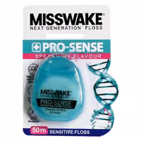نخ دندان میسویک مدل Pro Sense