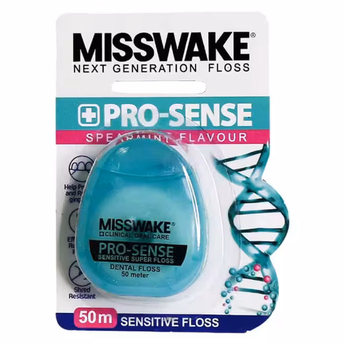 نخ دندان میسویک مدل Pro Sense