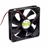 فن کیس کامپیوتر 12*12 استوک تعداد 20 تایی