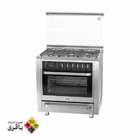 اجاق گاز مبله آلتون مدل MXR5S