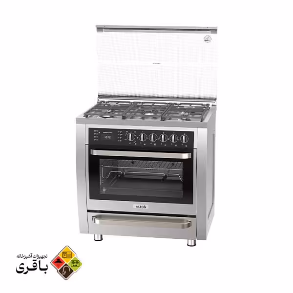 اجاق گاز مبله آلتون مدل MXR5S
