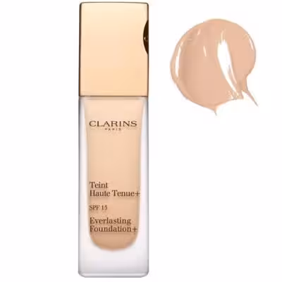 کرم پودر کلارنس CLARINS شماره 112