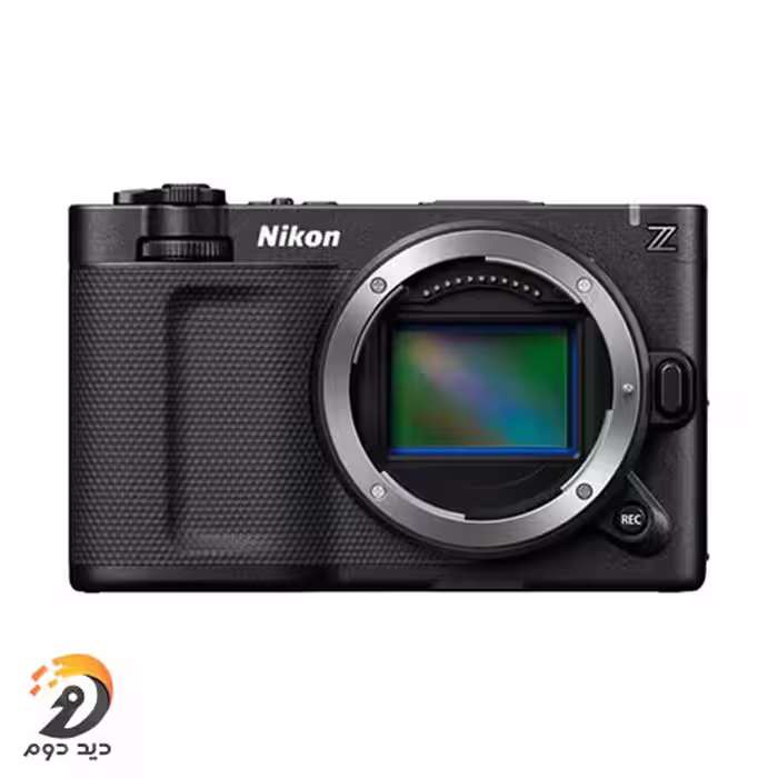 دوربین سینمایی نیکون Nikon ZR 6K Cinema Camera