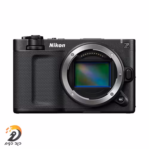 دوربین سینمایی نیکون Nikon ZR 6K Cinema Camera