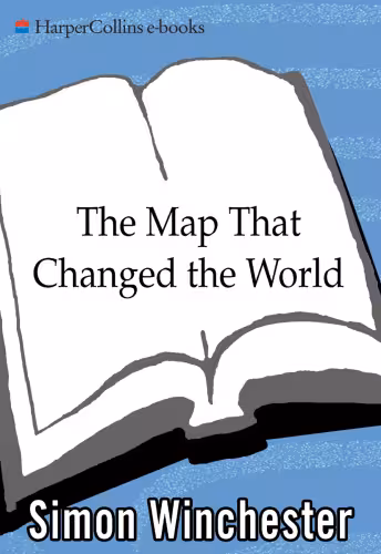خرید و دانلود نسخه کامل کتاب The Map That Changed the World: William Smith and the Birth of Modern Geology
