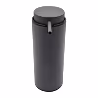 مخزن مایع دستشویی مدل گرد | کالا مکس