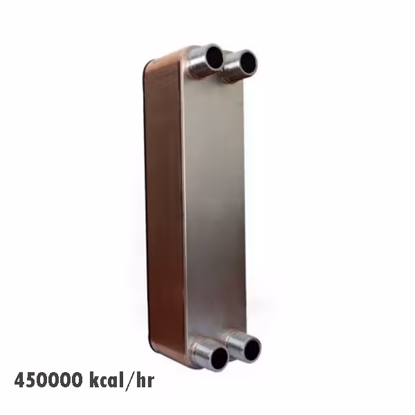 مبدل حرارتی HP-900 هپاکو