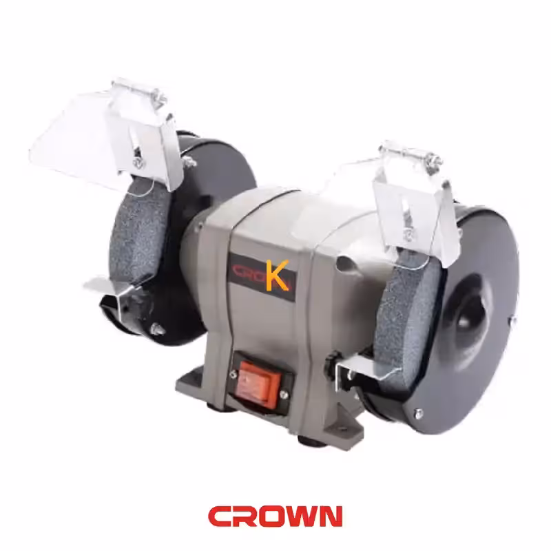 چرخ سنباده کرون مدل CT13332