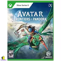 خرید بازی Avatar: Frontiers of pandora برای ایکس باکس سری ایکس